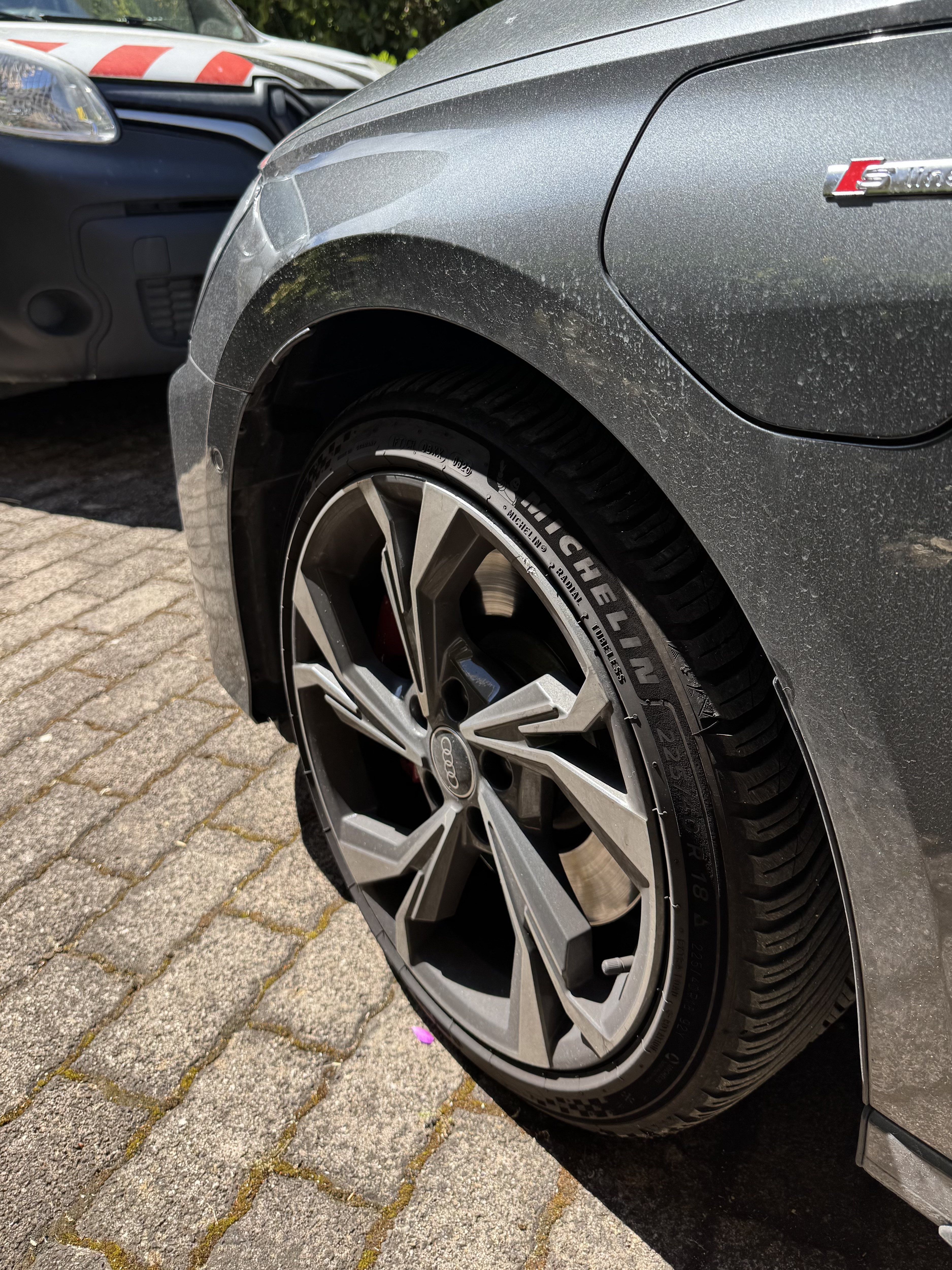 Après — Lamborghini Revuelto