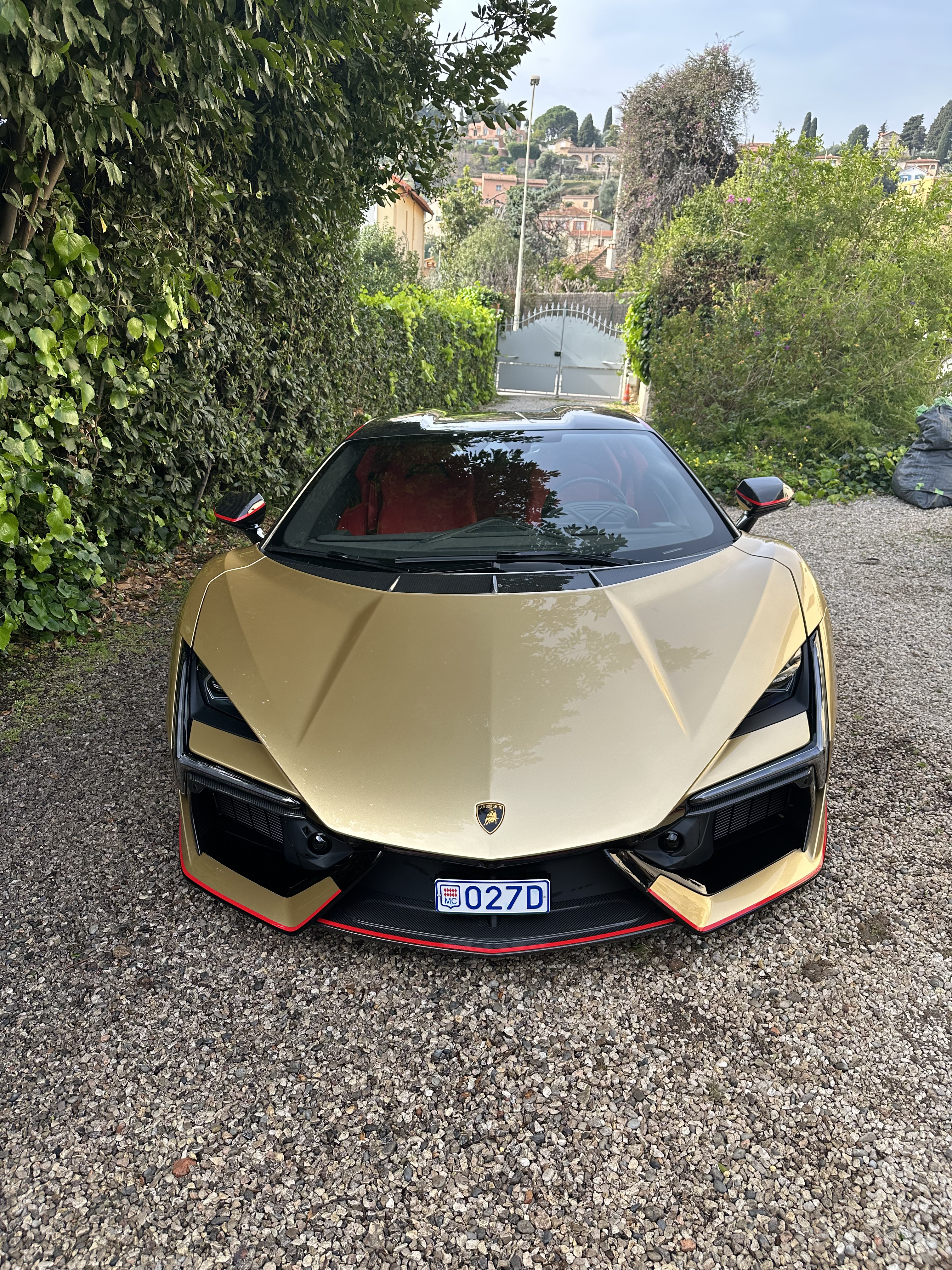 GT Detailing Instagram 1