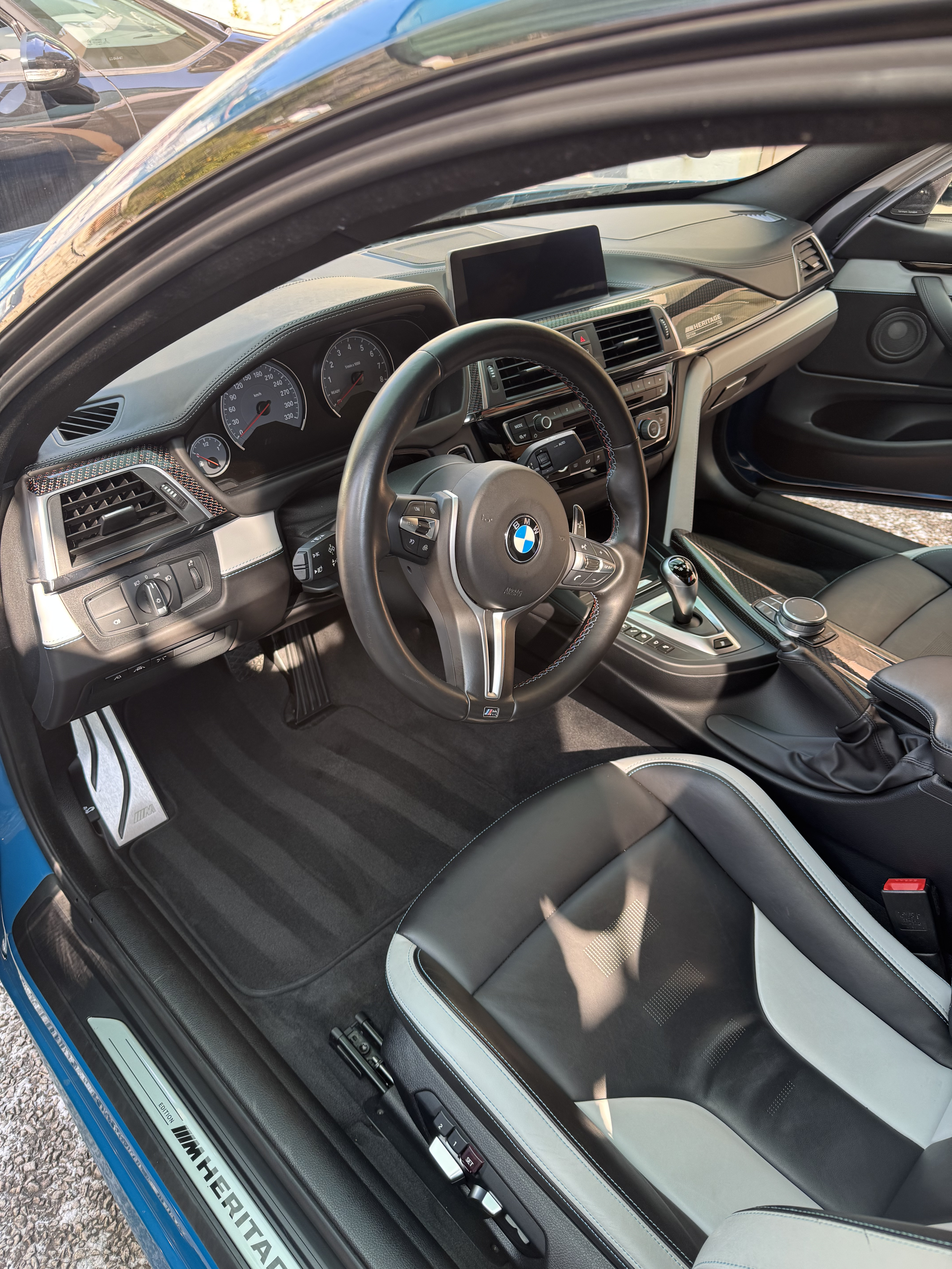 GT Detailing Instagram 3