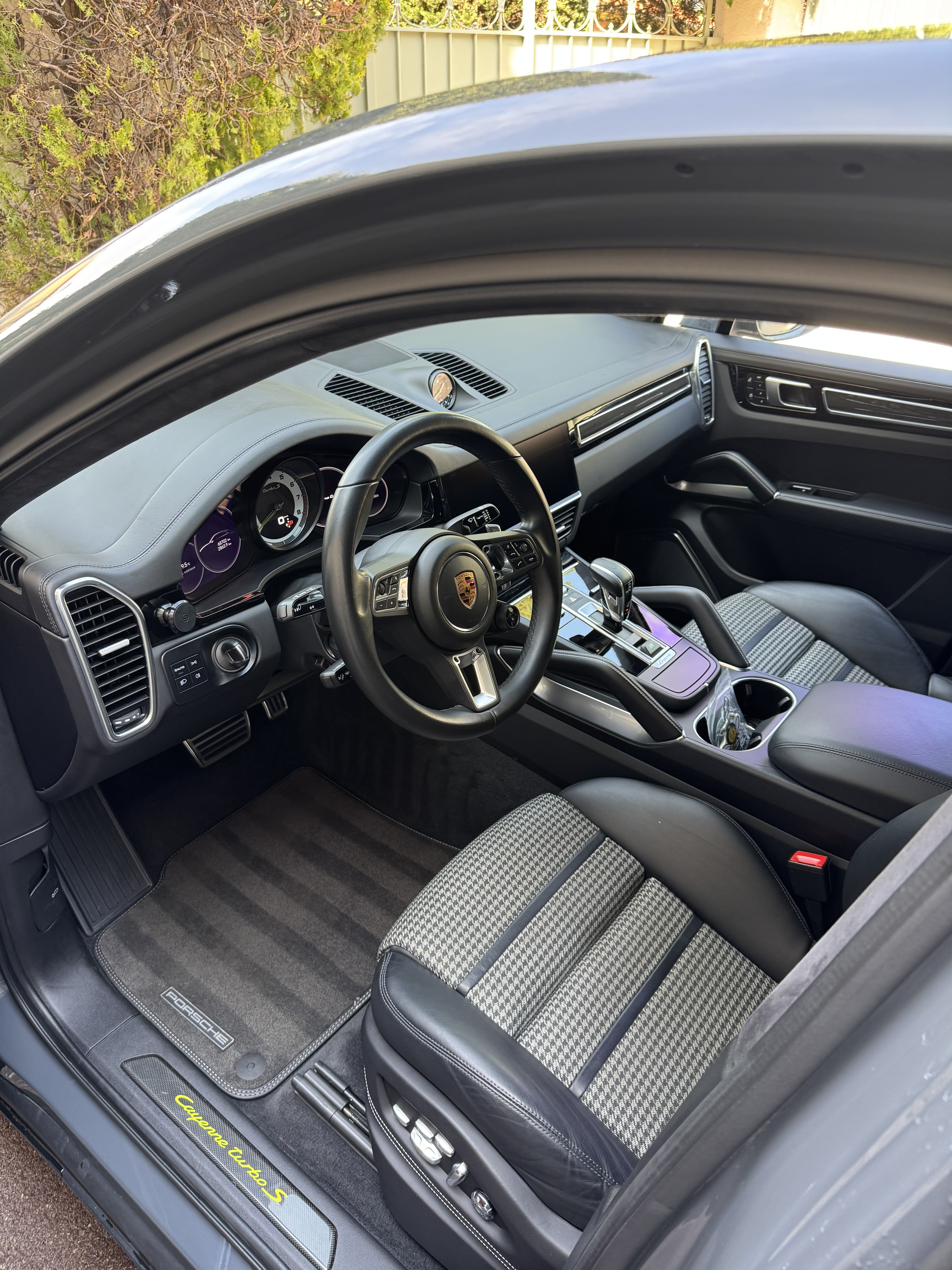 GT Detailing Instagram 4