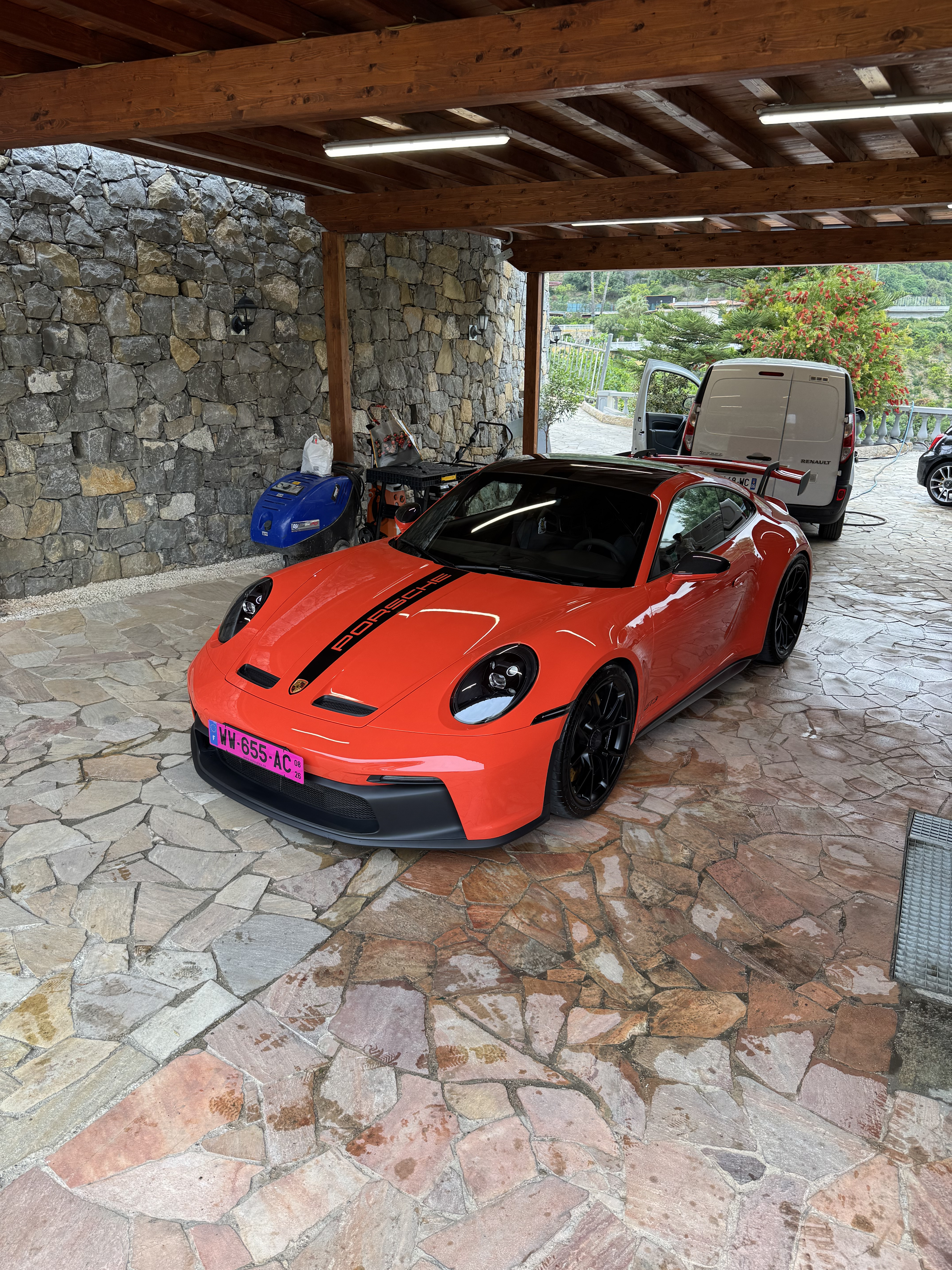 GT Detailing Instagram 5