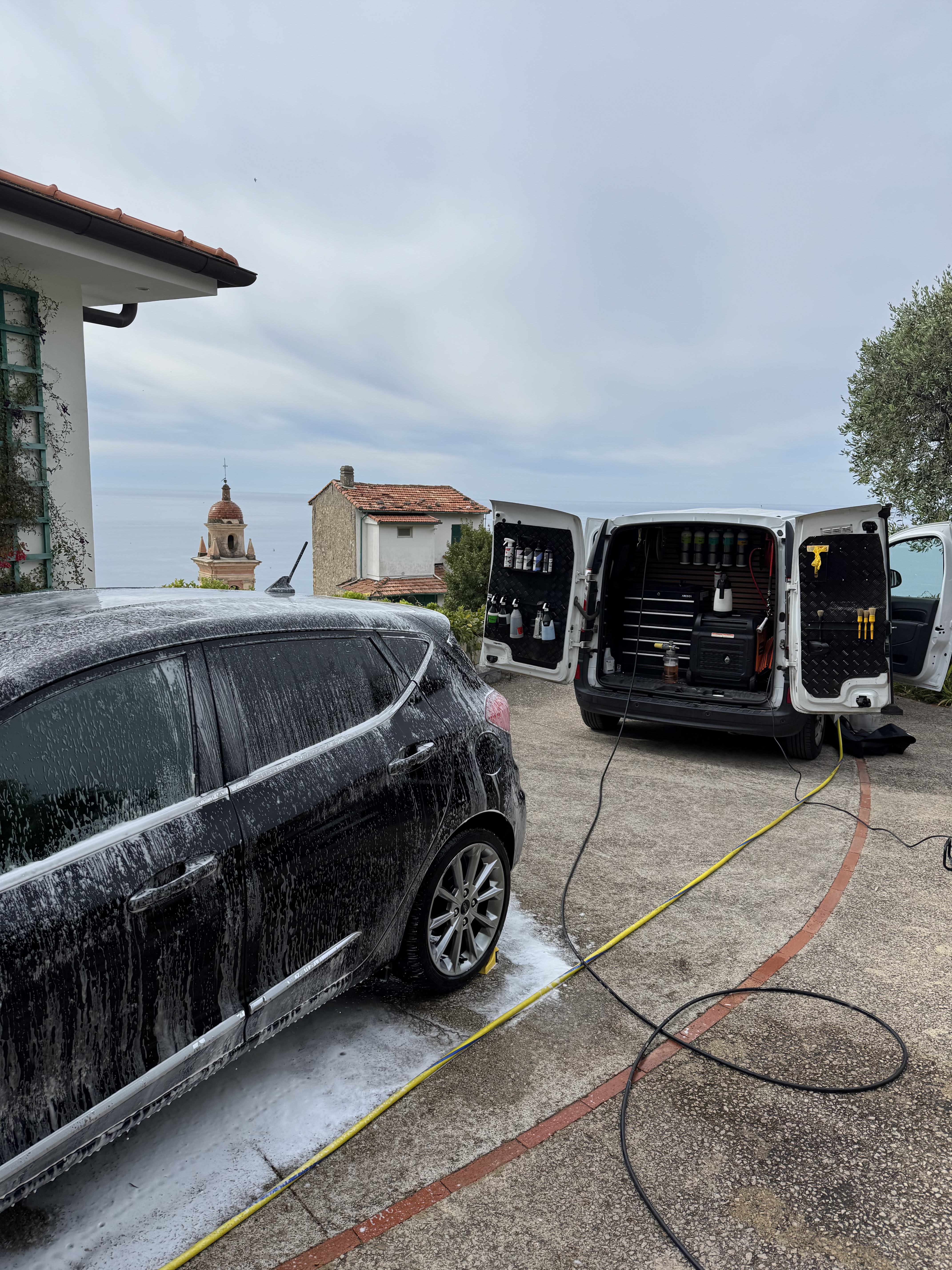 GT Detailing Instagram 6