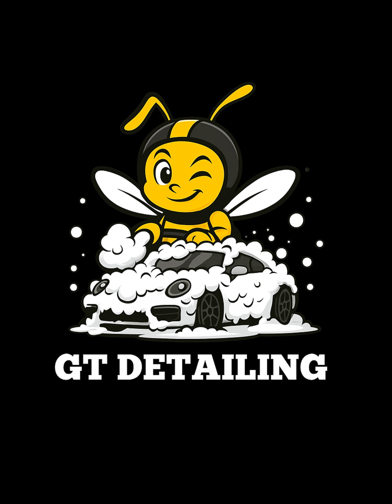 GT DETAILING